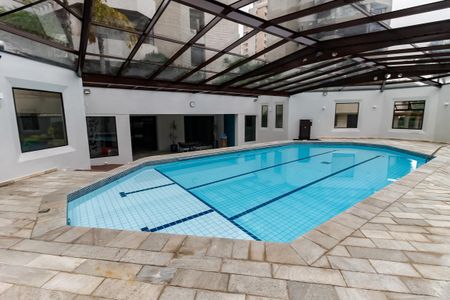 Apartamento à venda com 285m², 4 quartos e 4 vagasPiscina Coberta