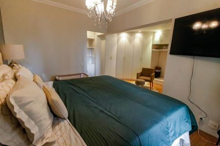 Apartamento à venda com 285m², 4 quartos e 4 vagasSuíte 1