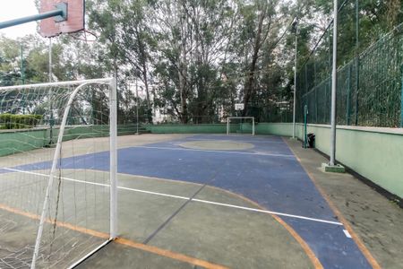Apartamento à venda com 285m², 4 quartos e 4 vagasQuadra Esportiva