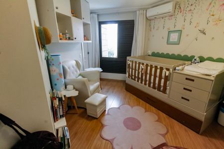 Apartamento à venda com 285m², 4 quartos e 4 vagasSuíte 4