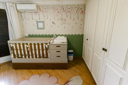 Apartamento à venda com 285m², 4 quartos e 4 vagasSuíte 4