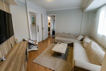 Apartamento à venda com 285m², 4 quartos e 4 vagasSala 4 - TV