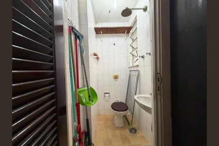 Apartamento à venda com 3 quartos, 90m² em Andaraí, Rio de Janeiro