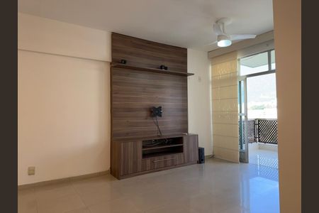 Apartamento à venda com 3 quartos, 90m² em Andaraí, Rio de Janeiro