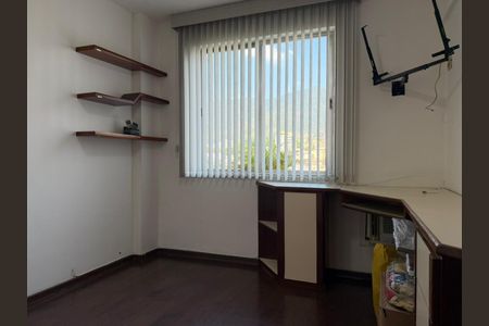 Apartamento à venda com 3 quartos, 90m² em Andaraí, Rio de Janeiro