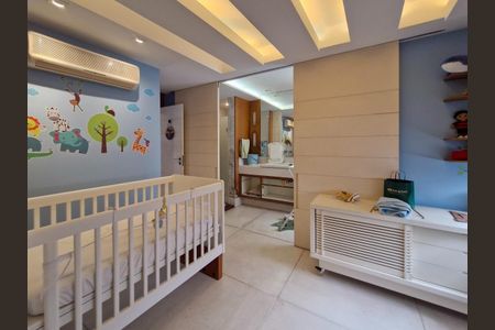Apartamento à venda com 232m², 3 quartos e 2 vagas