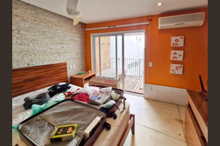 Apartamento à venda com 232m², 3 quartos e 2 vagas