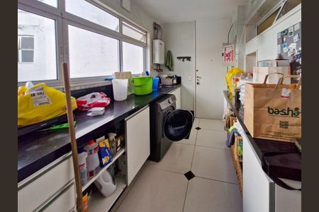 Apartamento à venda com 232m², 3 quartos e 2 vagas