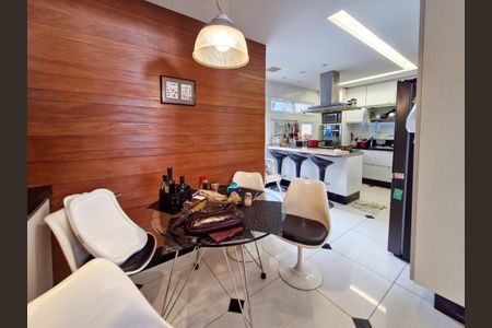 Apartamento à venda com 3 quartos, 232m² em Ipanema, Rio de Janeiro