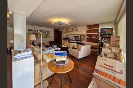 Apartamento à venda com 3 quartos, 232m² em Ipanema, Rio de Janeiro