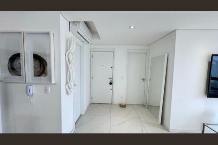 Apartamento à venda com 131m², 3 quartos e 2 vagas