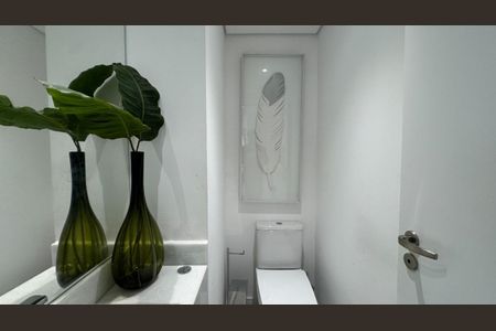 Apartamento à venda com 131m², 3 quartos e 2 vagas