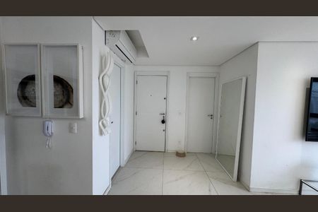 Apartamento à venda com 131m², 3 quartos e 2 vagas