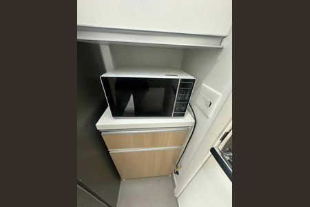 Studio à venda com 22m², 1 quarto e sem vaga