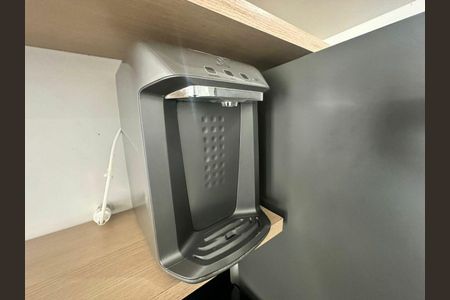 Kitnet/Studio à venda com 1 quarto, 22m² em Moema, São Paulo