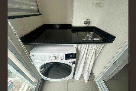 Kitnet/Studio à venda com 1 quarto, 22m² em Moema, São Paulo