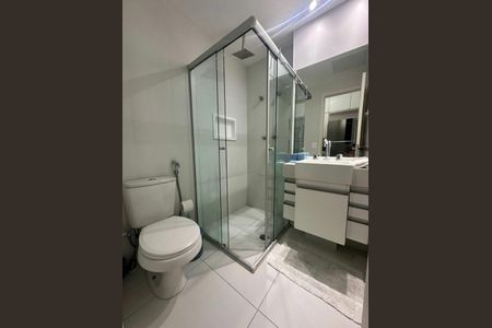 Studio à venda com 22m², 1 quarto e sem vaga