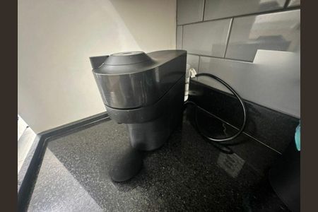 Studio à venda com 22m², 1 quarto e sem vaga