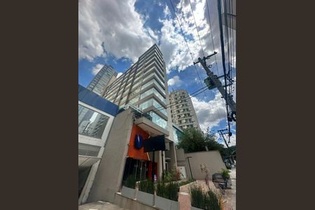 Studio à venda com 22m², 1 quarto e sem vaga
