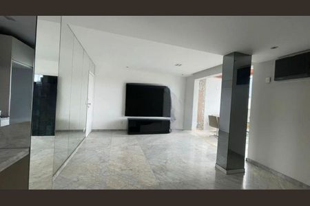 Apartamento à venda com 3 quartos, 213m² em Savassi, Belo Horizonte