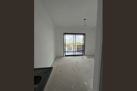 Apartamento à venda com 1 quarto, 27m² em Pinheiros, São Paulo
