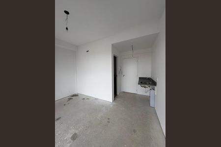 Apartamento à venda com 1 quarto, 27m² em Pinheiros, São Paulo