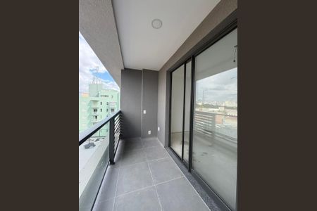 Apartamento à venda com 1 quarto, 27m² em Pinheiros, São Paulo