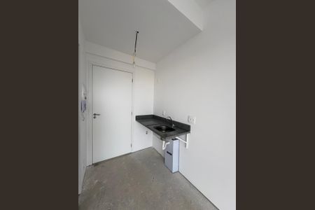 Apartamento à venda com 1 quarto, 27m² em Pinheiros, São Paulo