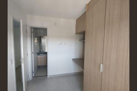 Foto 03 de apartamento para alugar com 3 quartos, 101m² em Vila São José, São Paulo
