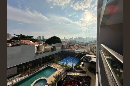 Apartamento para alugar com 101m², 3 quartos e 2 vagas Apartamento para alugar com 101m², 3 quartos e 2 vagasFoto 02