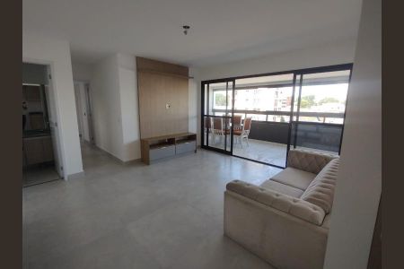 Foto 05 de apartamento para alugar com 3 quartos, 101m² em Vila São José, São Paulo
