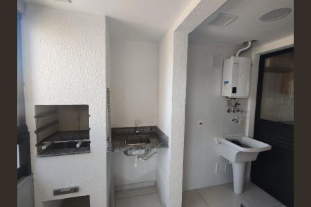 Foto 15 de apartamento para alugar com 3 quartos, 101m² em Vila São José, São Paulo