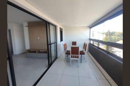 Apartamento para alugar com 101m², 3 quartos e 2 vagas Apartamento para alugar com 101m², 3 quartos e 2 vagasFoto 10
