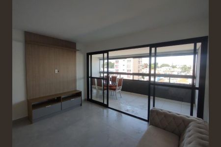 Foto 22 de apartamento para alugar com 3 quartos, 101m² em Vila São José, São Paulo