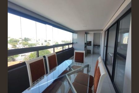 Apartamento para alugar com 101m², 3 quartos e 2 vagas Apartamento para alugar com 101m², 3 quartos e 2 vagasFoto 13