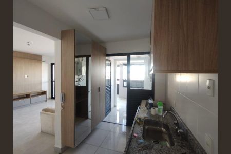 Apartamento para alugar com 101m², 3 quartos e 2 vagas Apartamento para alugar com 101m², 3 quartos e 2 vagasFoto 17