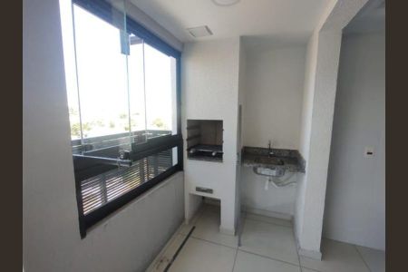 Foto 14 de apartamento para alugar com 3 quartos, 101m² em Vila São José, São Paulo