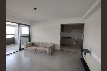 Foto 09 de apartamento para alugar com 3 quartos, 101m² em Vila São José, São Paulo