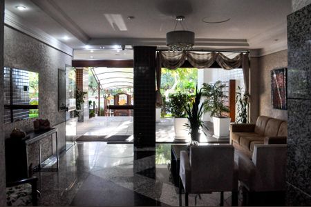 Apartamento à venda com 86m², 3 quartos e 2 vagas