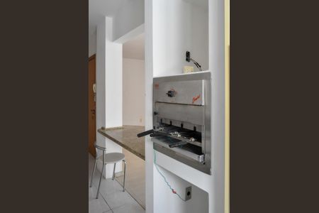 Apartamento à venda com 86m², 3 quartos e 2 vagas
