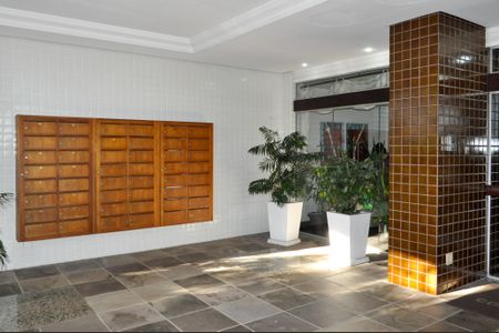 Apartamento à venda com 86m², 3 quartos e 2 vagas
