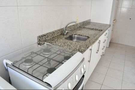 Apartamento à venda com 86m², 3 quartos e 2 vagas