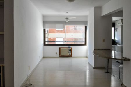Apartamento à venda com 3 quartos, 86m² em Praia de Belas, Porto Alegre