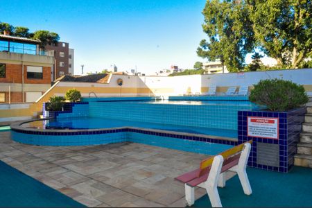 Apartamento à venda com 86m², 3 quartos e 2 vagas