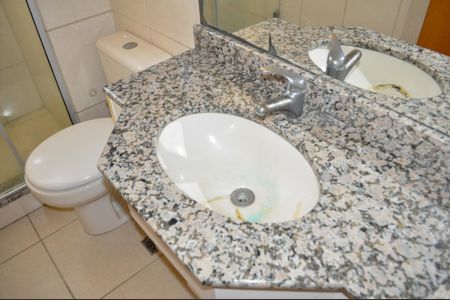 Apartamento à venda com 86m², 3 quartos e 2 vagas