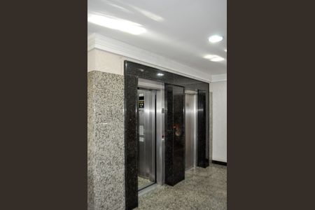 Apartamento à venda com 86m², 3 quartos e 2 vagas