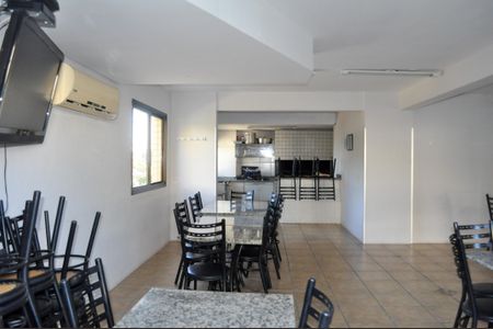 Apartamento à venda com 86m², 3 quartos e 2 vagas