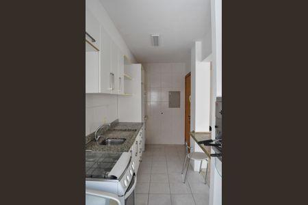 Apartamento à venda com 86m², 3 quartos e 2 vagas