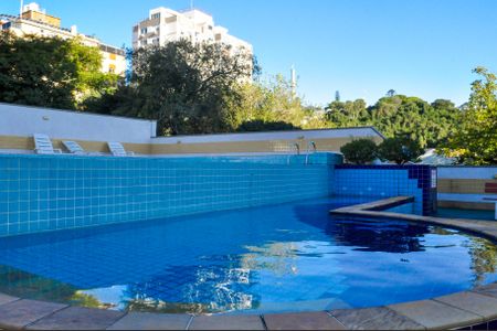 Apartamento à venda com 86m², 3 quartos e 2 vagas