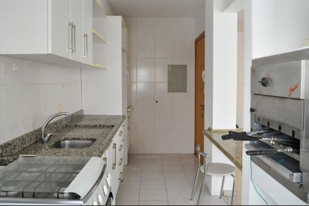 Apartamento à venda com 86m², 3 quartos e 2 vagas